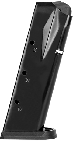 Kimber KDS9C 9mm Luger 15rd Magazine - Black