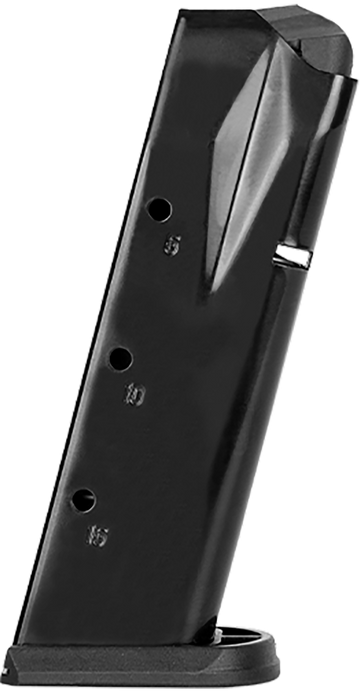 Kimber KDS9C 9mm Luger 15rd Magazine - Black