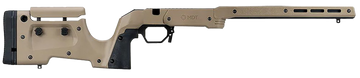 MDT XRS Chassis FDE 6061 Aluminum/Polymer Savage SA RH