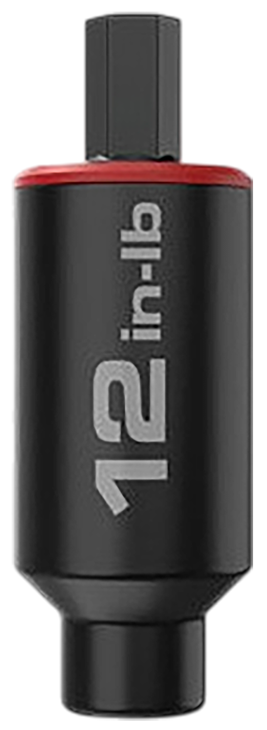 Real Avid Smart-Torq Fixed Limiter 12 in-lb Torque Tool - Black/Red
