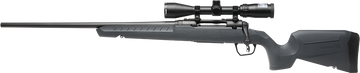 Savage Axis 2 XP Combo Compact 223 Rem 4+1 20" Bolt Action Rifle - Left Hand