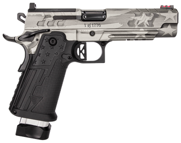 Kimber 2K11 Independence OR 45 ACP 5" 13+1 Semi-Auto Pistol - Limited Edition