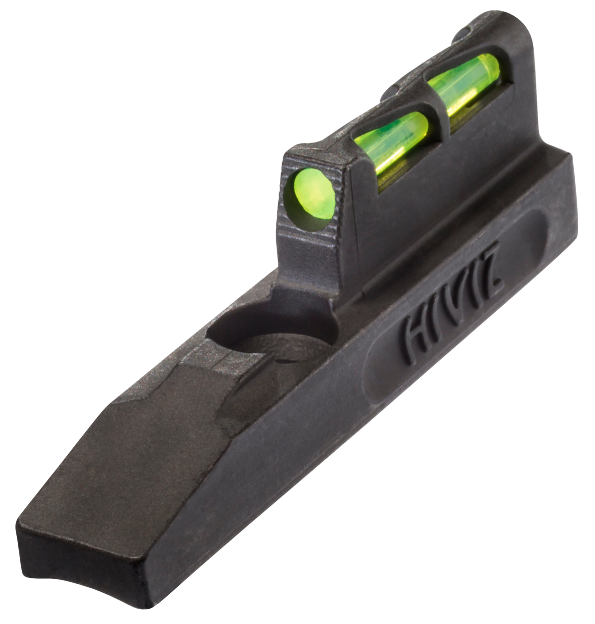 Hiviz LiteWave Ruger 22/45 LITE Front Sight Interchangeable Green/Red/White LitePipes