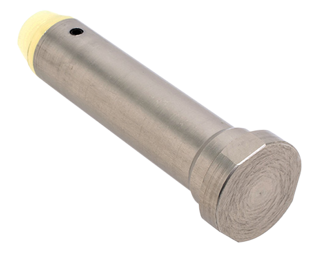 CMMG 55CA977 Buffer Assembly Silver AR-15 Carbine