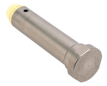 CMMG 55CA977 Buffer Assembly Silver AR-15 Carbine