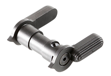 Patriot Ordnance Factory 00666 Safety Selector AR-Style Ambidextrous Polymer Black