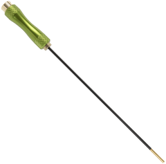 Breakthrough Clean BTCFRR12 Carbon Fiber Cleaning Rod 22 Cal-50 Cal 12" Rotating Handle