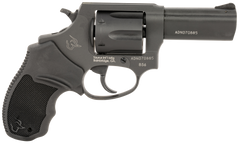 Taurus 856 T.O.R.O. 38 Special +P 3" 6-Shot DA/SA Revolver - Matte Black