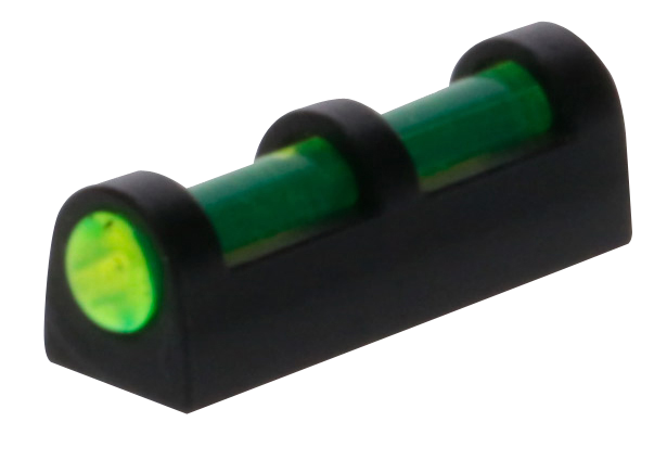 TruGlo TG947CGM Long Bead Shotgun Fiber Optic Sight 2.6mm Green - Beretta/Benelli/Stoeger