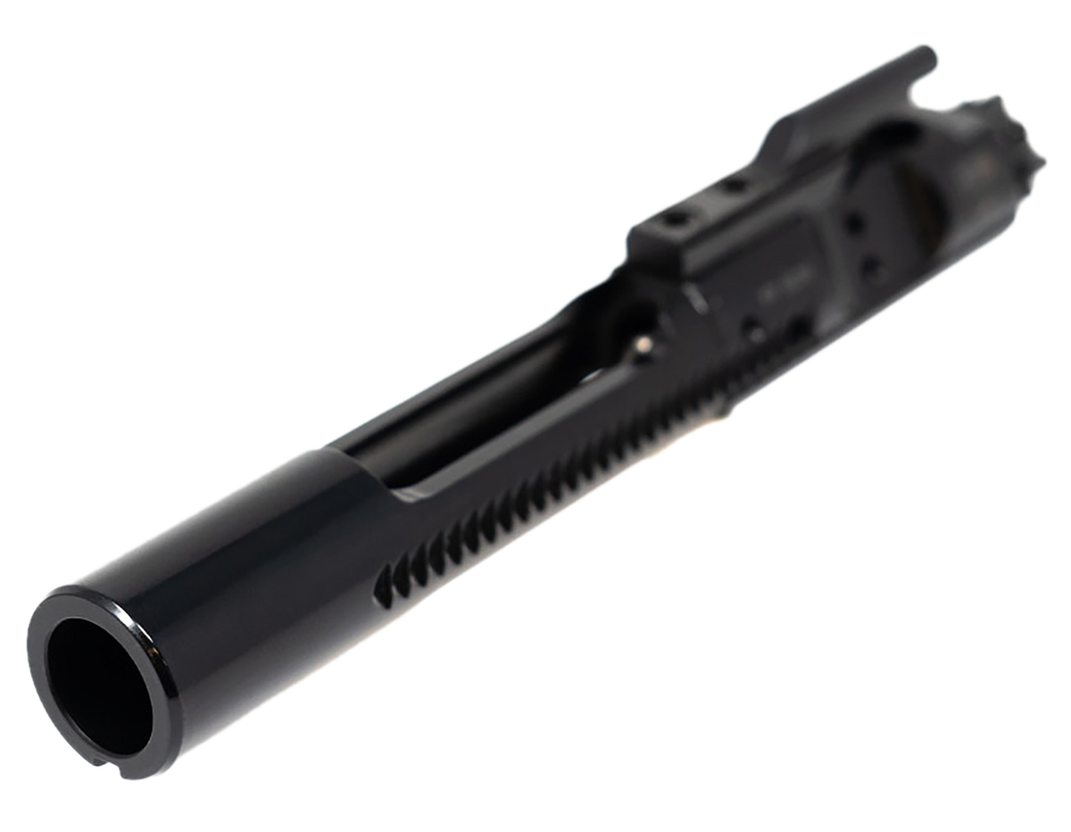 Faxon Firearms Type 1 7.62x39mm AR-15 Bolt Carrier Group - Black Nitride 9310 Steel
