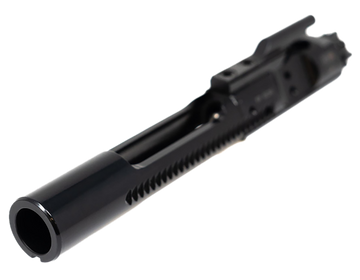 Faxon Firearms Type 1 7.62x39mm AR-15 Bolt Carrier Group - Black Nitride 9310 Steel