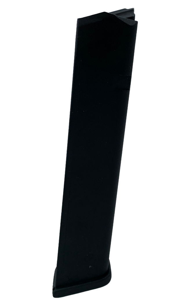 ProMag Glock 28 380 ACP 25rd Polymer Magazine - Black