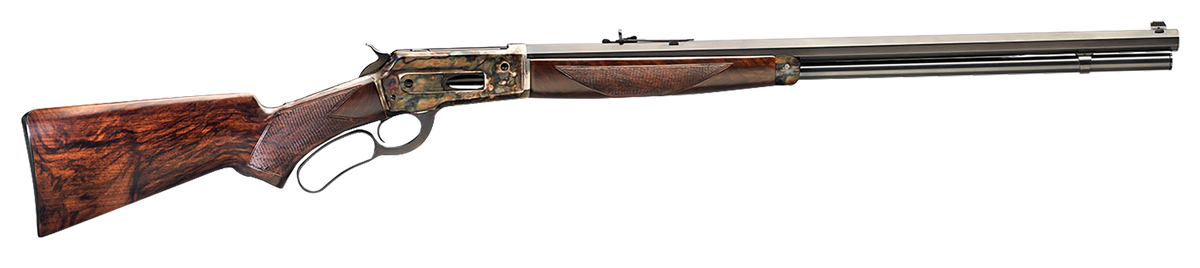 Davide Pedersoli 1886 Sporting Full Size 45-70 Gov 26" 8+1 Lever Action Rifle