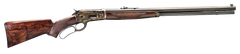 Davide Pedersoli 1886 Sporting Full Size 45-70 Gov 26" 8+1 Lever Action Rifle