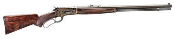 Davide Pedersoli 1886 Sporting Full Size 45-70 Gov 26" 8+1 Lever Action Rifle