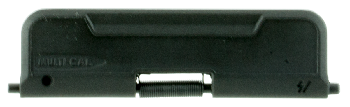 Strike Ultimate Dust Cover Capsule AR-15/M4/M16 Polymer Black 3.46"