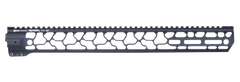 Odin Works Ragna M-LOK Forend 17.5" AR-15 6061-T6 Aluminum Free Float
