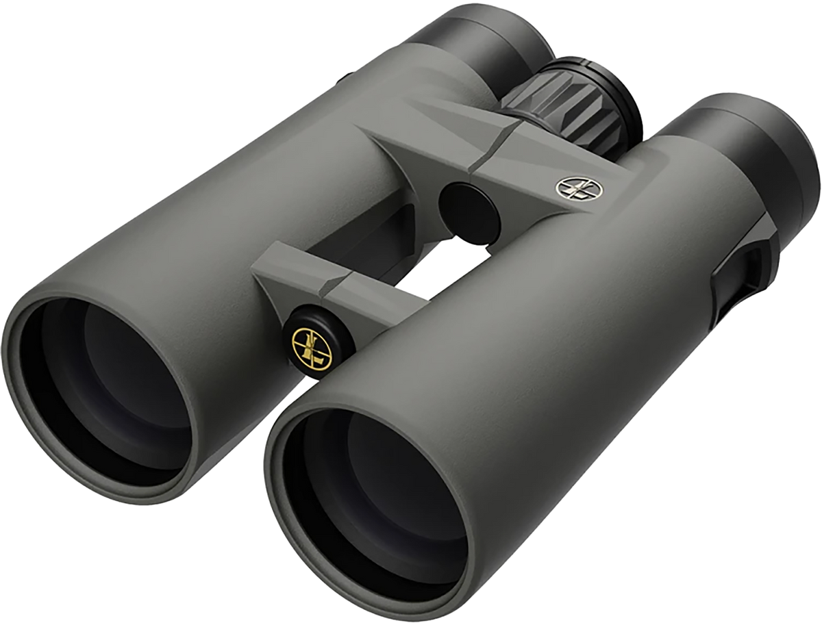 Leupold BX-4 Pro Guide HD Gen2 10x50mm Roof Prism Binoculars - Black Armor Coated