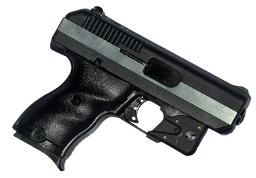Hi-Point CF380 .380 ACP 3.5" 8+1 Semi-Auto Pistol w/ LaserLyte