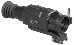 AGM Global Vision Rattler V3 25-384 2.5x 25mm Thermal Scope 384x288 12 Micron 50Hz Black