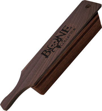 Bone Collector The Provocateur Mahogany Box Turkey Call - Brown