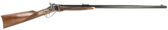 Taylor's & Company 1874 Billy's Sharps 45-70 Gov 32" 1rd Break Open Rifle