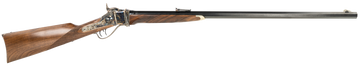 Taylor's & Company 1874 Billy's Sharps 45-70 Gov 32" 1rd Break Open Rifle