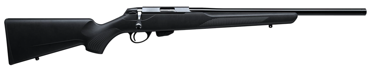 Tikka T3 T1x MTR 17 HMR 20" 10+1 Bolt Action Rifle