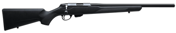 Tikka T3 T1x MTR 17 HMR 20" 10+1 Bolt Action Rifle