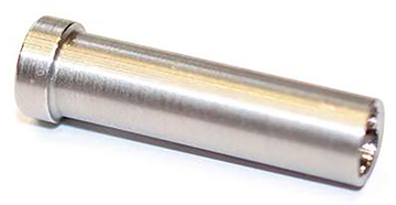 Hornady ELD-X Bullet Seating Stem 30 Cal .308 212 gr