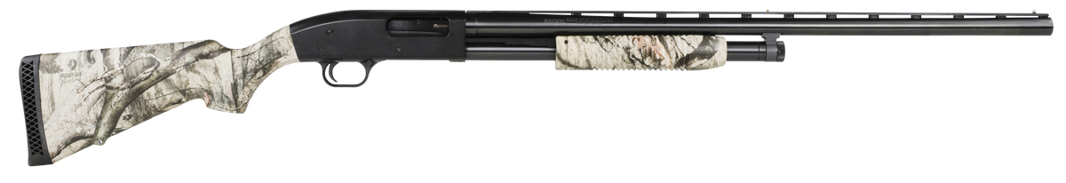 Maverick Arms 88 All Purpose 20 Gauge 26" 3" 5+1 Pump Action Shotgun - Mossy Oak Treestand