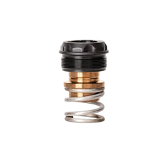 Rugged Suppressor 3-Lug Mount 45 ACP - OA007