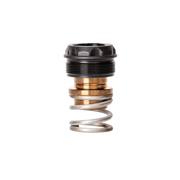 Rugged Suppressor 3-Lug Mount 45 ACP - OA007