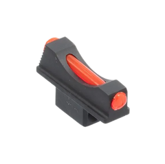 Wilson Combat 1053FOR180 Red Fiber Optic Front Sight - Colt Python/Anaconda