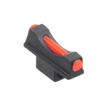 Wilson Combat 1053FOR180 Red Fiber Optic Front Sight - Colt Python/Anaconda