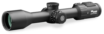 Sig Sauer Electro-Optics Sierra6 BDX 3-18x44mm 30mm Tube Illuminated BDX-R2 Riflescope