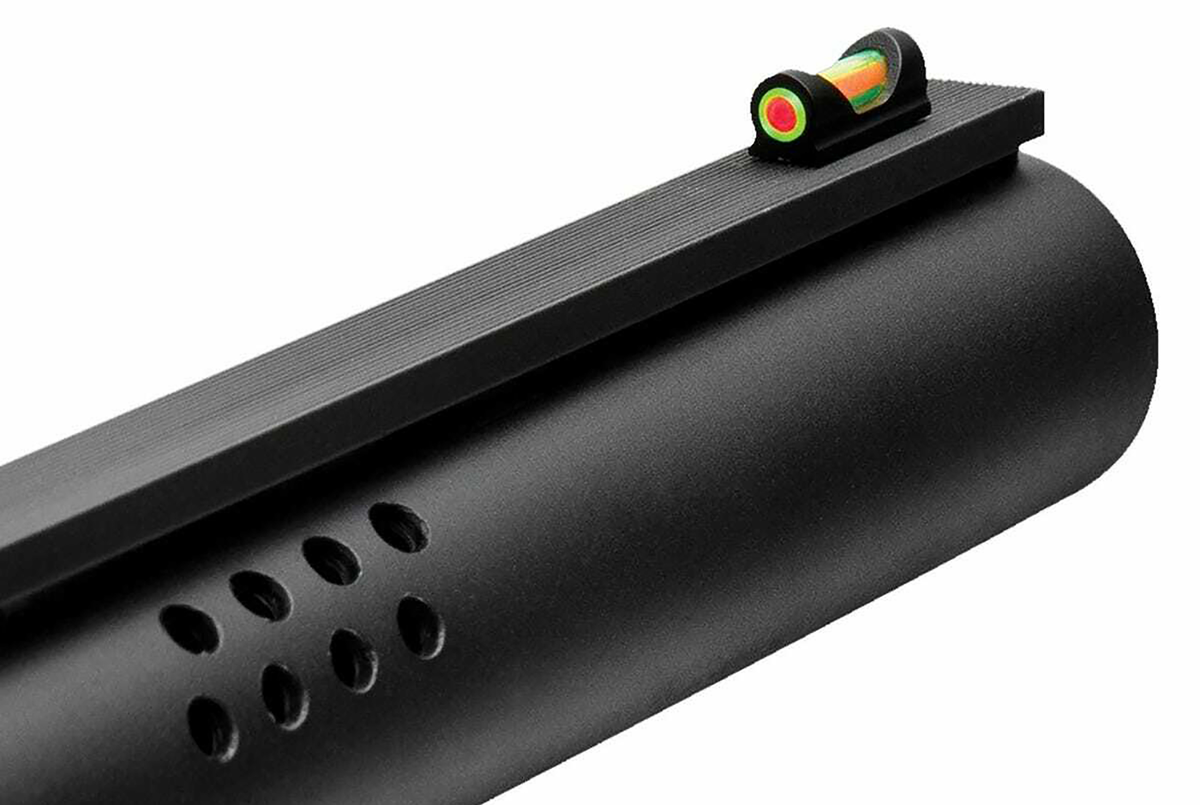 TruGlo Fat Bead 3-56 Dual Color Fiber Optic Shotgun Front Sight