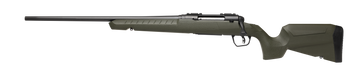 Savage Axis 2 Compact 7mm-08 Rem 20" 4+1 Bolt Action Rifle - Left Hand