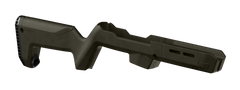 Magpul PC Backpacker OD Green Synthetic Ruger PC Carbine Stock