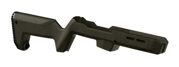 Magpul PC Backpacker OD Green Synthetic Ruger PC Carbine Stock