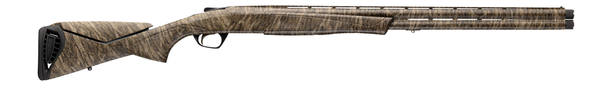 Browning Cynergy 12 Gauge 30" 3.5" 2-Rd Over/Under Shotgun - Mossy Oak Bottomland