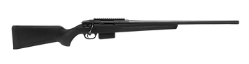 Stevens 334 270 Win 20" 3+1 Bolt Action Rifle - Synthetic Stock
