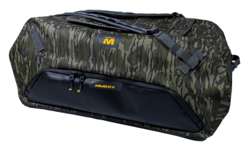 Muddy DV8 100L Duffel Bag MOBL Camo