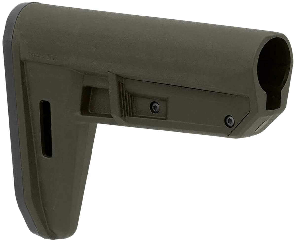 Magpul MOE TR Carbine Stock Mil-Spec OD Green - AR-10/AR-15/M4/M16/M110/SR25