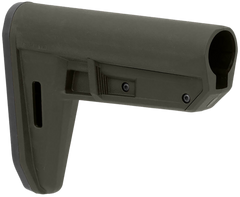 Magpul MOE TR Carbine Stock Mil-Spec OD Green - AR-10/AR-15/M4/M16/M110/SR25