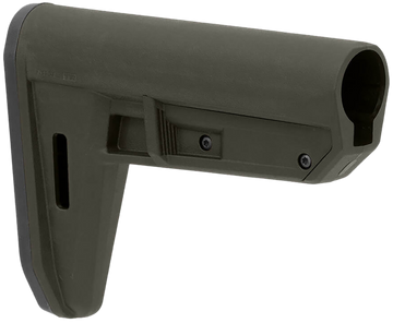 Magpul MOE TR Carbine Stock Mil-Spec OD Green - AR-10/AR-15/M4/M16/M110/SR25