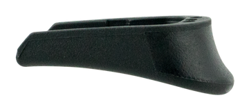 Pearce Grip PG19G5 Grip Extension - Glock Gen4/5 Mid-Full Size Textured Polymer Black