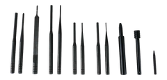 Luth-AR APS-12 AR-15 Armorer's Punch Set 12-Piece