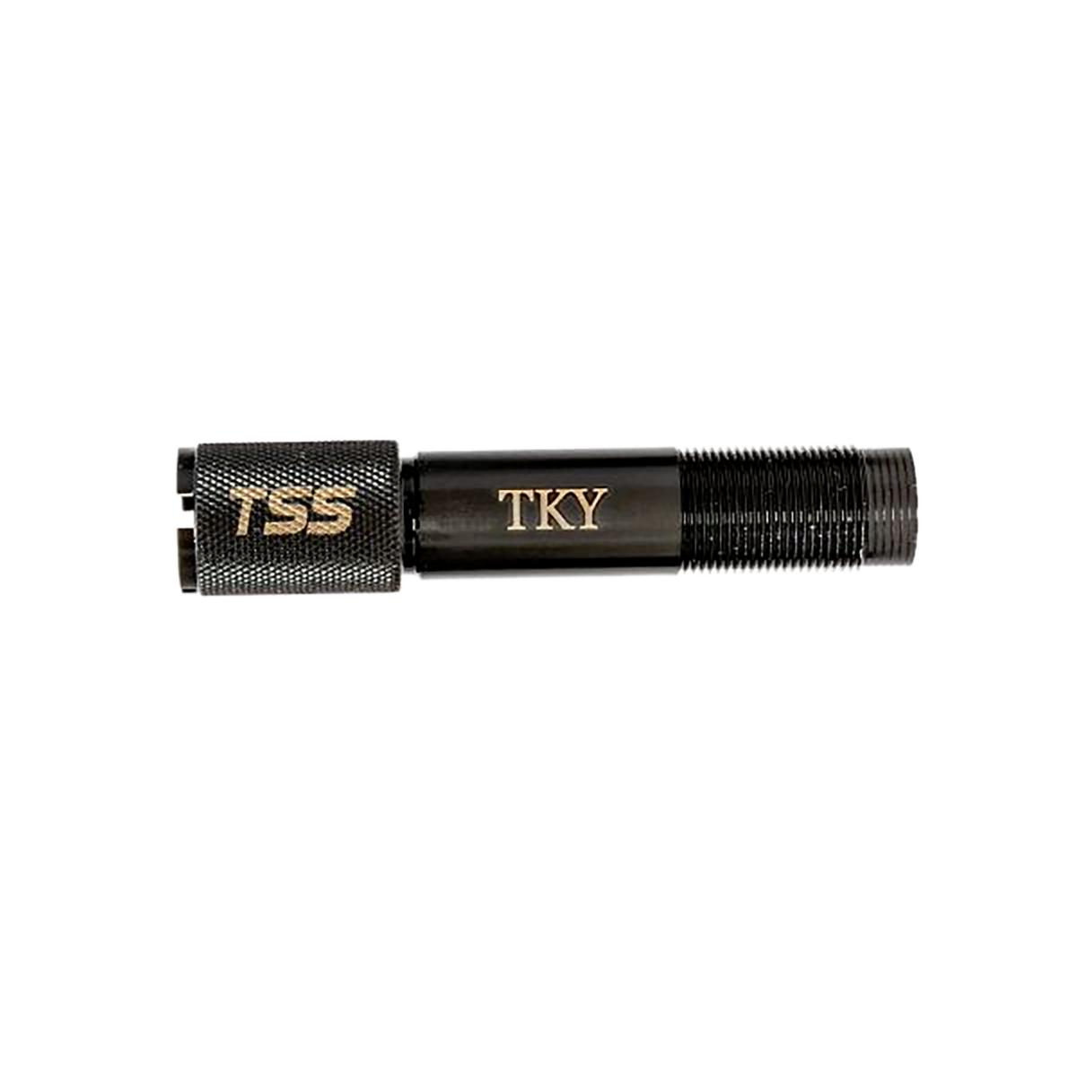Carlsons TSS Turkey 410 Gauge Long Flush Invector Choke Tube - 17-4 Stainless Steel