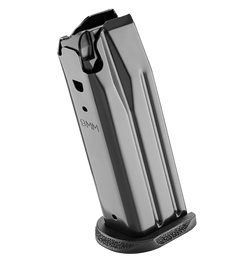 Springfield Armory Echelon 4.0C 9mm Luger 15-Rd Stainless Steel Pistol Magazine